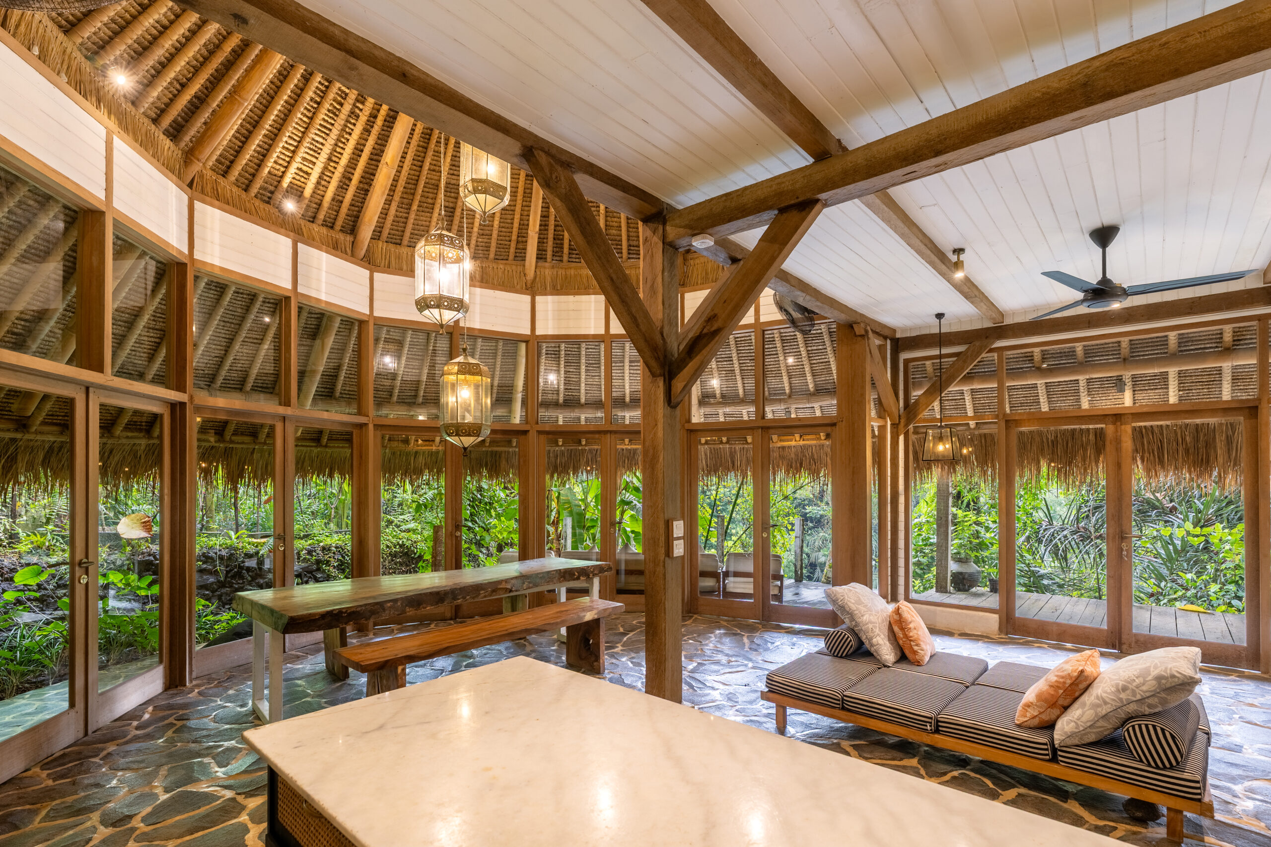 Securing your housing near Green School Bali for the upcoming academic Year