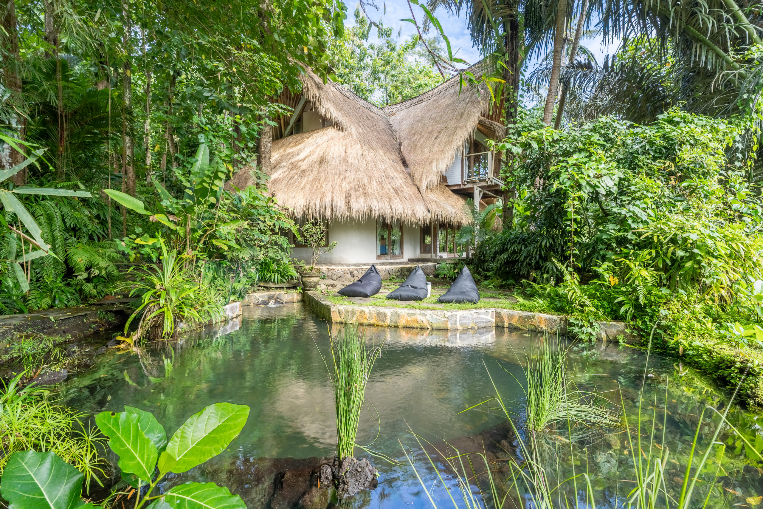 The Ultimate Guide to Housing Near Green School Bali: Which Area is Right for You?