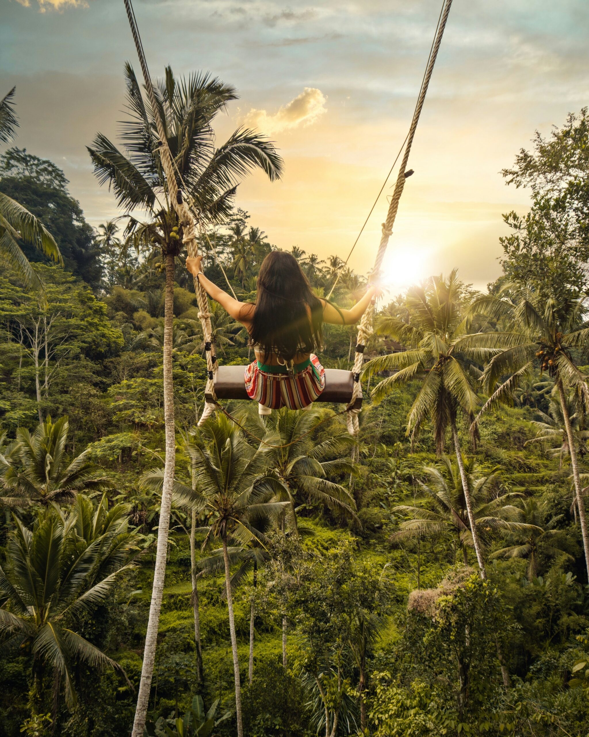 Moving to Bali with kids: 5 practical tips