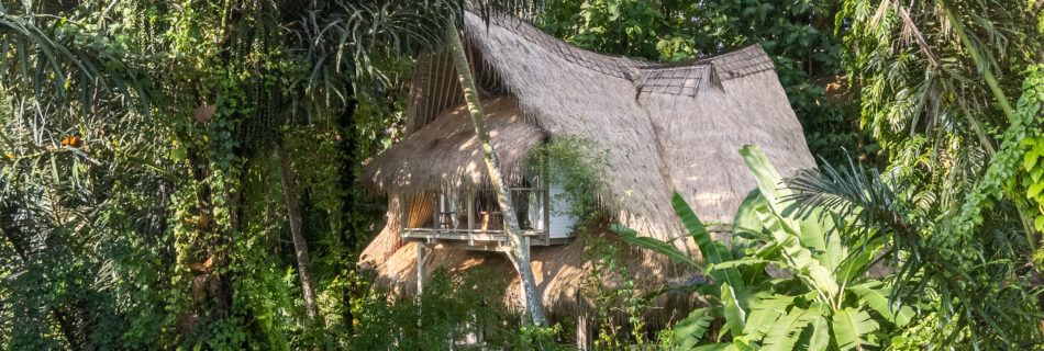 eco village sibang