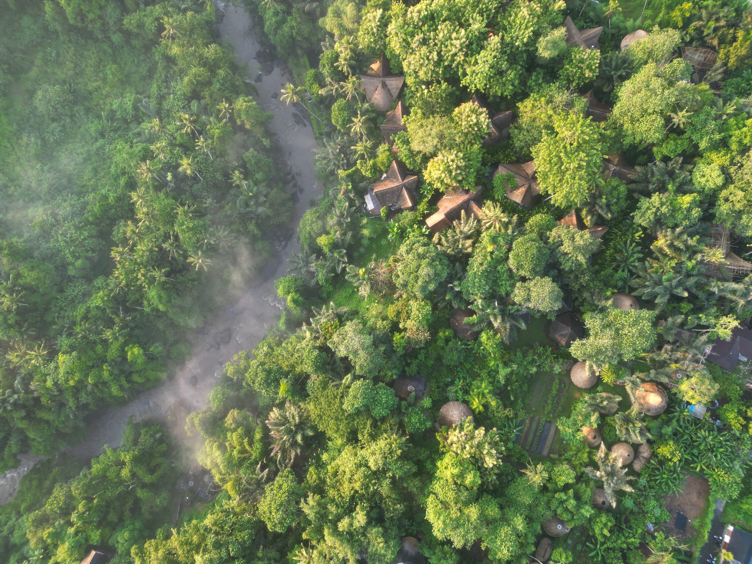 Sustainable living in Bali: why choose Eco Village Sibang?