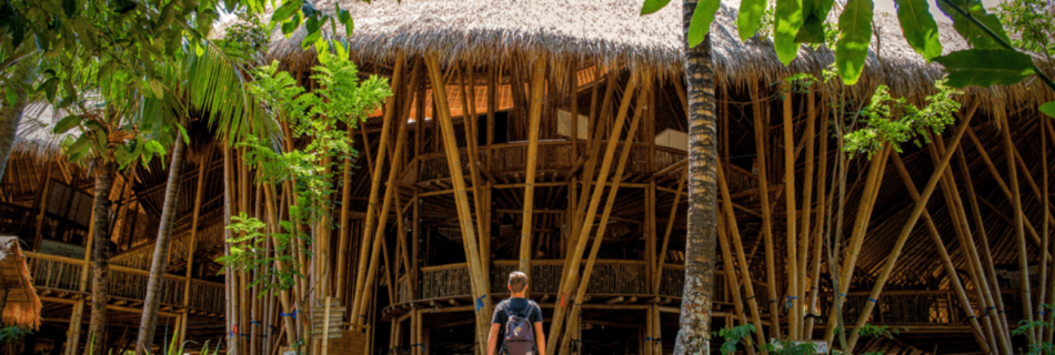 relocating to bali