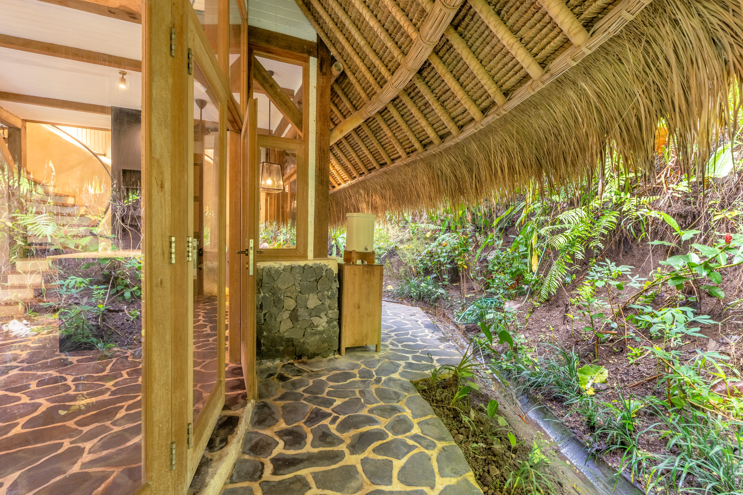 Sustainable Living in Bali: How to Choose an Eco-Friendly Villa